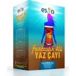 Esila Fantastik Dörtlü Yaz 45 Poşet Çay