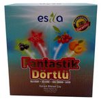 Esila Form Çayı Fantastik 4’lü Yaz Çayı x3 kutu