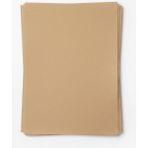 Esila Kağıtçılık 50X70 Kraft Ambalaj Kağıdı 10’lu | Çiçek Buket Paketleme ve Hediyelik Doğal Dayanıklı Kraft Kağıt