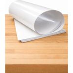 Esila Kağıtçılık Beyaz Yağ Geçirmez Kasap Pastane Kağıdı 35X50 cm Et Tavuk Sarma 50 Adet