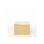 esila KAĞITÇILIK Dış Tic. Ltd. Şti. Teksir, Karalama, Çalışma Ve 2.hamur-saman Kağıdı (GÖZ YORMAYAN) 55gr 20x30 250 Yaprak (0,82 KG)