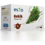 Esila Kekik Çayı 20'li - 1 Adet