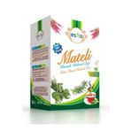 ESİLA Mateli Karışık Çay 45 Li. RT-RYB-ESL1143