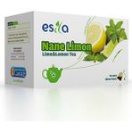 Esila Nane Limon Çayı 20'li - Bitki Çayı