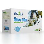 Esila Ökse Otu Çayı