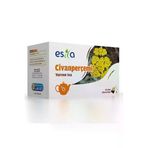 ESİLA P17908S4214 Civanperçemi Çayı 20 Li.