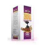 ESİLA P5280S3422 Zencefilli Kış Macunu 420 Gr.