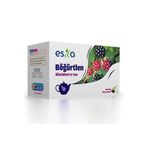 ESİLA RT-RYB-ESL1036 Böğürtlen Çayı 20 Li.