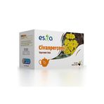 ESİLA RT-RYB-ESL1041 Civanperçemi Çayı 20 Li.