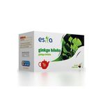 ESİLA RT-RYB-ESL1074 Ginko Biloba Çayı 20 Li.