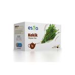ESİLA RT-RYB-ESL1115 Kekik Çayı 20 Li.