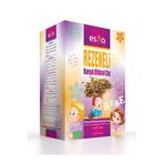 ESİLA RT-RYB-ESL1251 Rezeneli Bebe Çayı 45 Li.