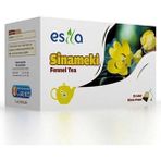 Esila Sinameki Sallama 20'li - 1 adet