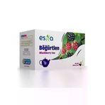 ESİLA TYCC3A5C9AE7227B00 Böğürtlen Çayı 20 Li.
