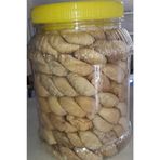 Esim-mar 5 kg Bidon Kuru İncir