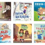 Esin Bacacı Taner Hikaye Seti 6 Kitap