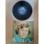 Esin Engin – Dünden Bugüne - 1975 Türkiye Basım Albüm - 33 Lük Lp Plak