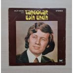 Esin Engin - Tangolar - Halit Kıvanç Sunar - 1974 Ilk Baskı - Dönem Baskı Plak - Longplay - Lp