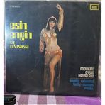 Esin Engin Ve Orkestrası - Modern Oyun Havaları (Vinyl, Lp, Album, Kent Plak)