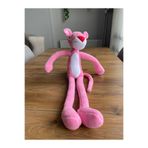 Esin Grup Peluş Pembe Panter 55 cm