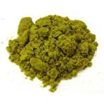 Esin Tohum Demir Sülfat (Kara Boya ) 1 kg Gübre %100 Saf Katkısız - 1 Adet