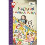 Esinetta'nin Canavar Kitabı - Domingo