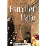 ESIRCILER HANI - RIZA ZELYUT