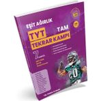 Eşit Ağırlık TYT Tam Tekrar Kampı Soru Bankası