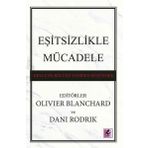 Eşitsizlikle Mücadele Devletin Rolünü Yeniden Düşünmek - Efil Yayınevi