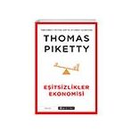 Eşitsizlikler Ekonomisi - Epsilon Yayınları