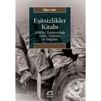 Eşitsizlikler Kitabı - Oğuz Işık M. Melih Pınarcıoğlu
