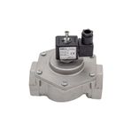 Eska 11/2" Selenoid Vana 220v