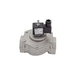 Eska 2" 220v Selenoid Vana Dn50