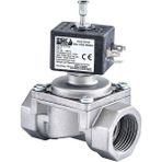 ESKA 2" DN50 Selonoid Vana Gaz Valfi
