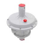 Eska 2'' Emniyet Kapatmalı Gaz Basınç Shut-Off Regülatörleri