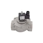Eska 3/4" Selenoid Vana 220v