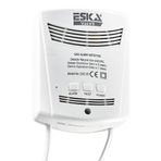 Eska EAC Doğalgaz-Lpg Gaz Alarm Cihazı