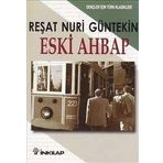 Eski Ahbap - İnkılap Kitapevi Yayınları