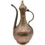 Eski Bakır İbrik AOB2852