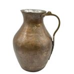 Eski Bakır İbrik AOB2936