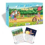 Eski Bisiklet Hikaye Seti 10 Kitap Orka Çocuk