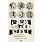 Eski Çağ'ın Büyük Komutanları MÖ 1479 - MS 453