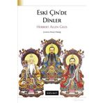 Eski Çin'de Dinler - Herbert Allen Giles