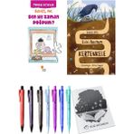 Eski Dostum Kertenkele ve Ben Ne Zaman Doğdum? 2'li Set - Kalem