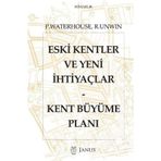Eski Kentler ve Yeni İhtiyaçlar - Paul Waterhouse