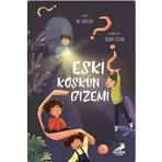 Eski Köşkün Gizemi / Ali Söyler / Erdem Çocuk