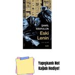 Eski Lenin + Yapışkanlı Not Kağıdı - Hayır