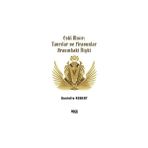 Eski Mısır - Daniella Robert