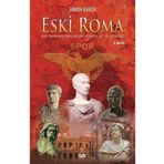 ESKI ROMA - SIMON BAKER