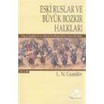 Eski Ruslar ve Büyük Bozkır Halkları - 2. Cilt - Lev Nikolayeviç
